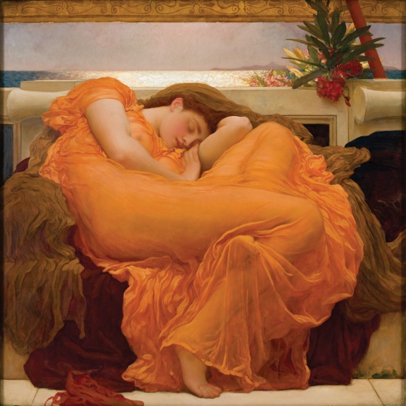 Flaming_June,_by_Fredrick_Lord_Leighton_(1830-1896)